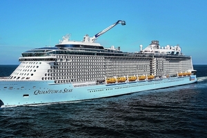  Quantum of the Seas 